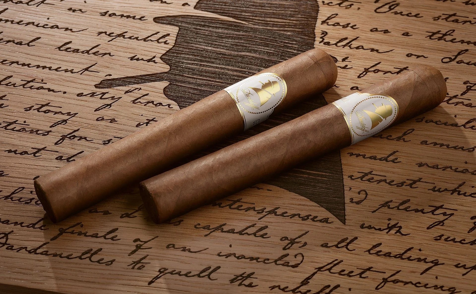 Davidoff Geneva