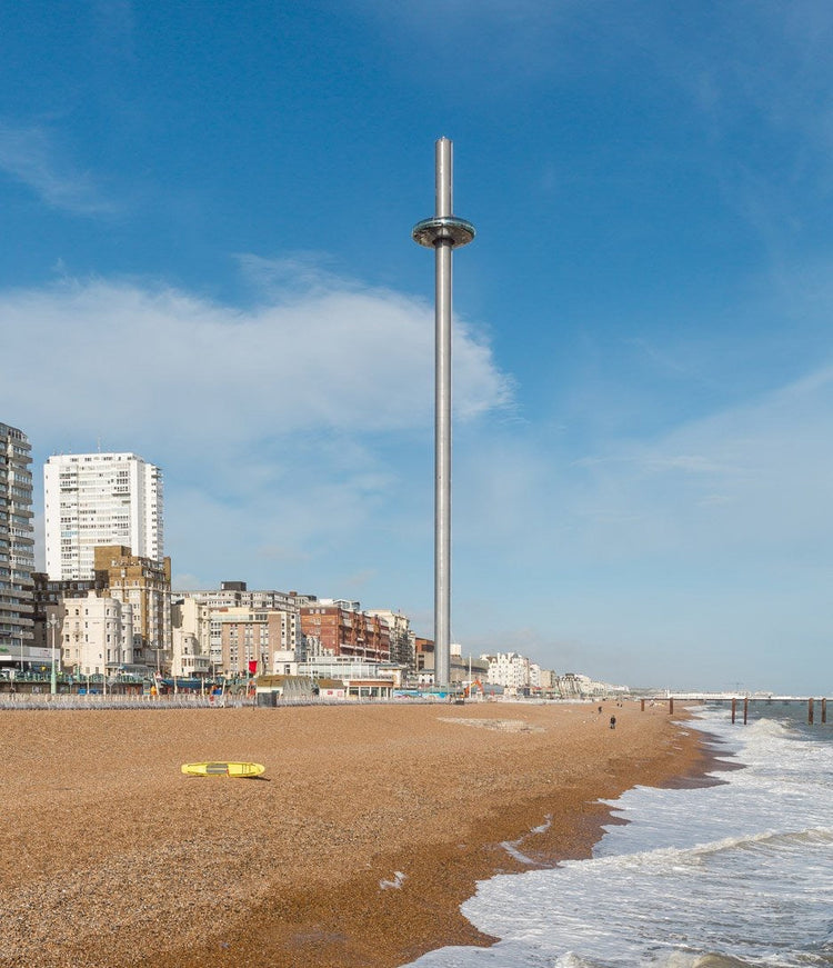 Brighton and Hove