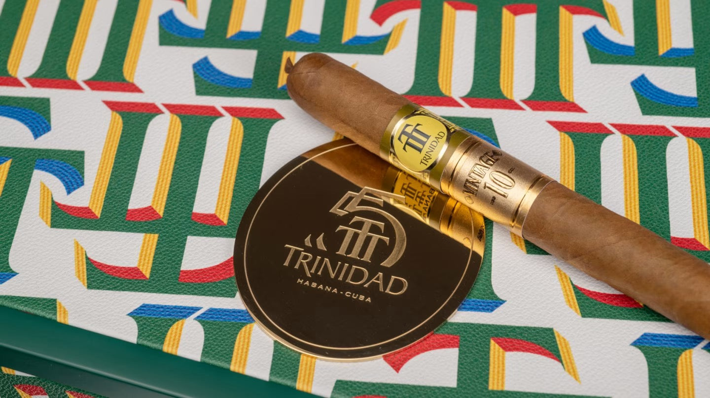 Trinidad Cigars